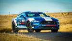 Ford Mustang GT Fastback 2018 года (AU)